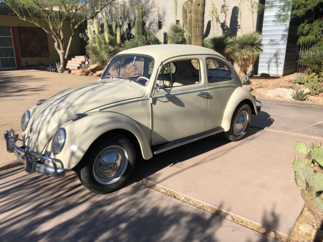 1962 Volkswagen Beetle - Classic - photo 12