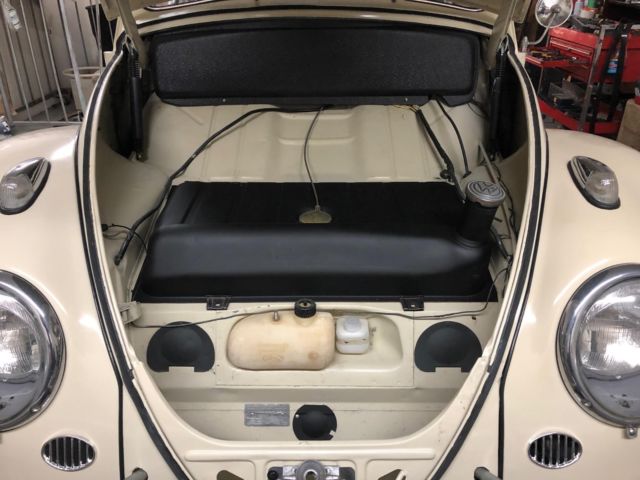 1962 Volkswagen Beetle - Classic - photo 7