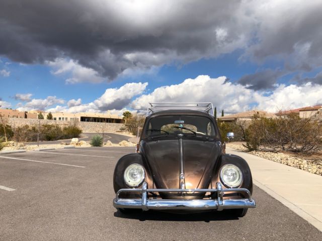 1962 Volkswagen Beetle - Classic - photo 2