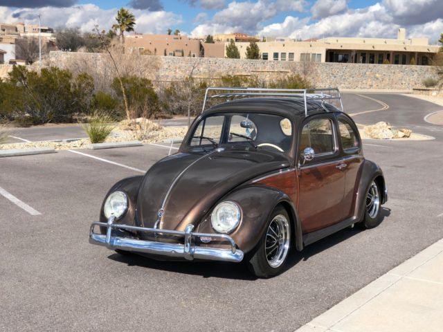 1962 Volkswagen Beetle - Classic - photo 3