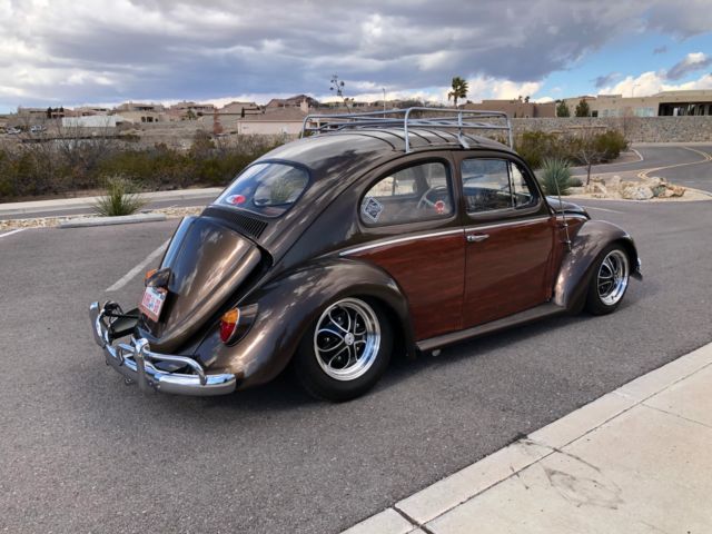 1962 Volkswagen Beetle - Classic - photo 7
