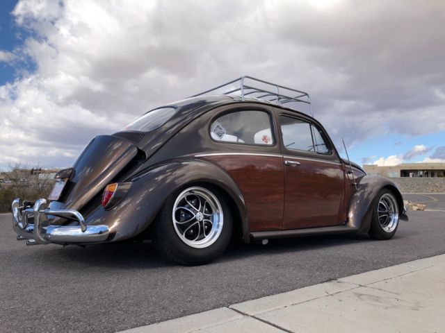 1962 Volkswagen Beetle - Classic - photo 8