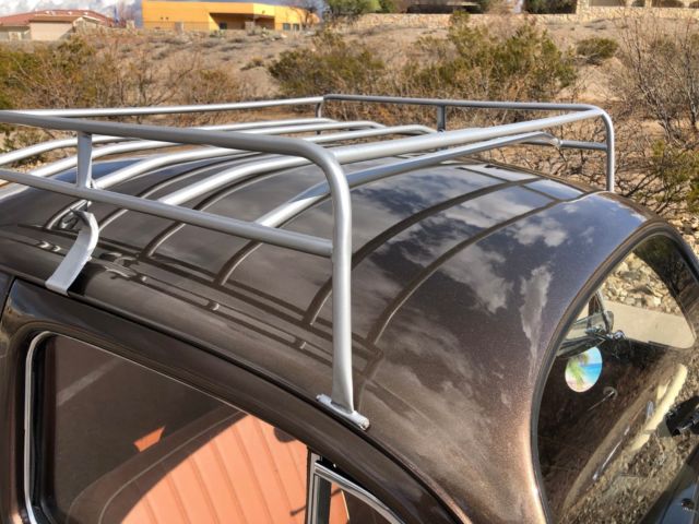 1962 Volkswagen Beetle - Classic - photo 11