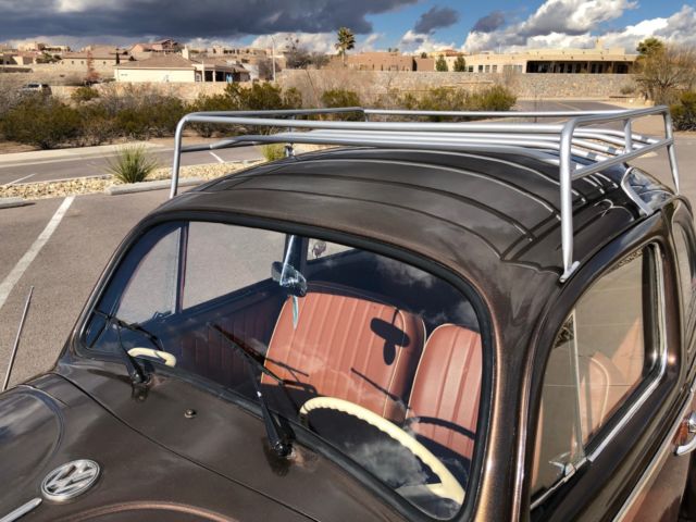 1962 Volkswagen Beetle - Classic - photo 12
