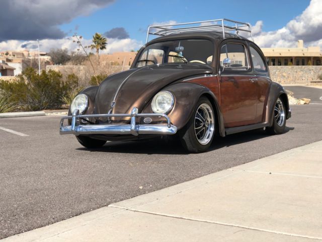 1962 Volkswagen Beetle - Classic - photo 4