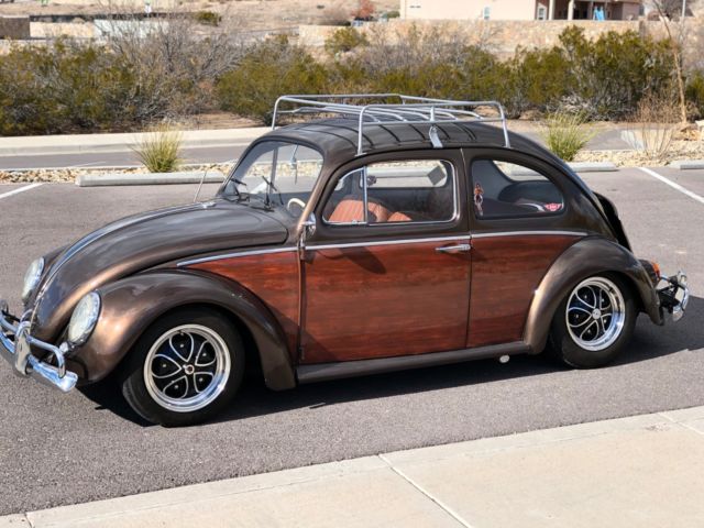 1962 Volkswagen Beetle - Classic - photo 5
