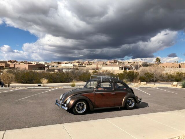 1962 Volkswagen Beetle - Classic - photo 6