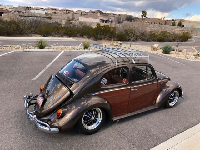 1962 Volkswagen Beetle - Classic - photo 9