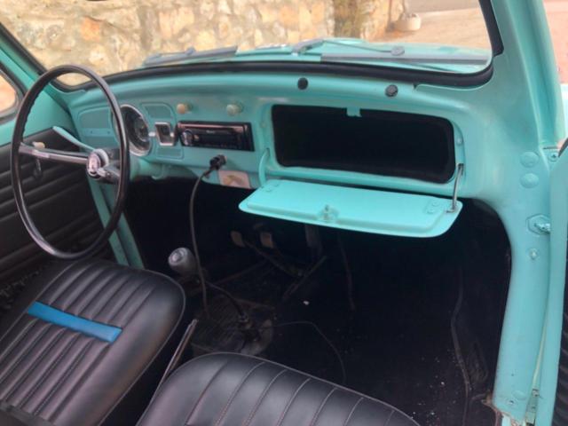 1962 Volkswagen Beetle - Classic - photo 4