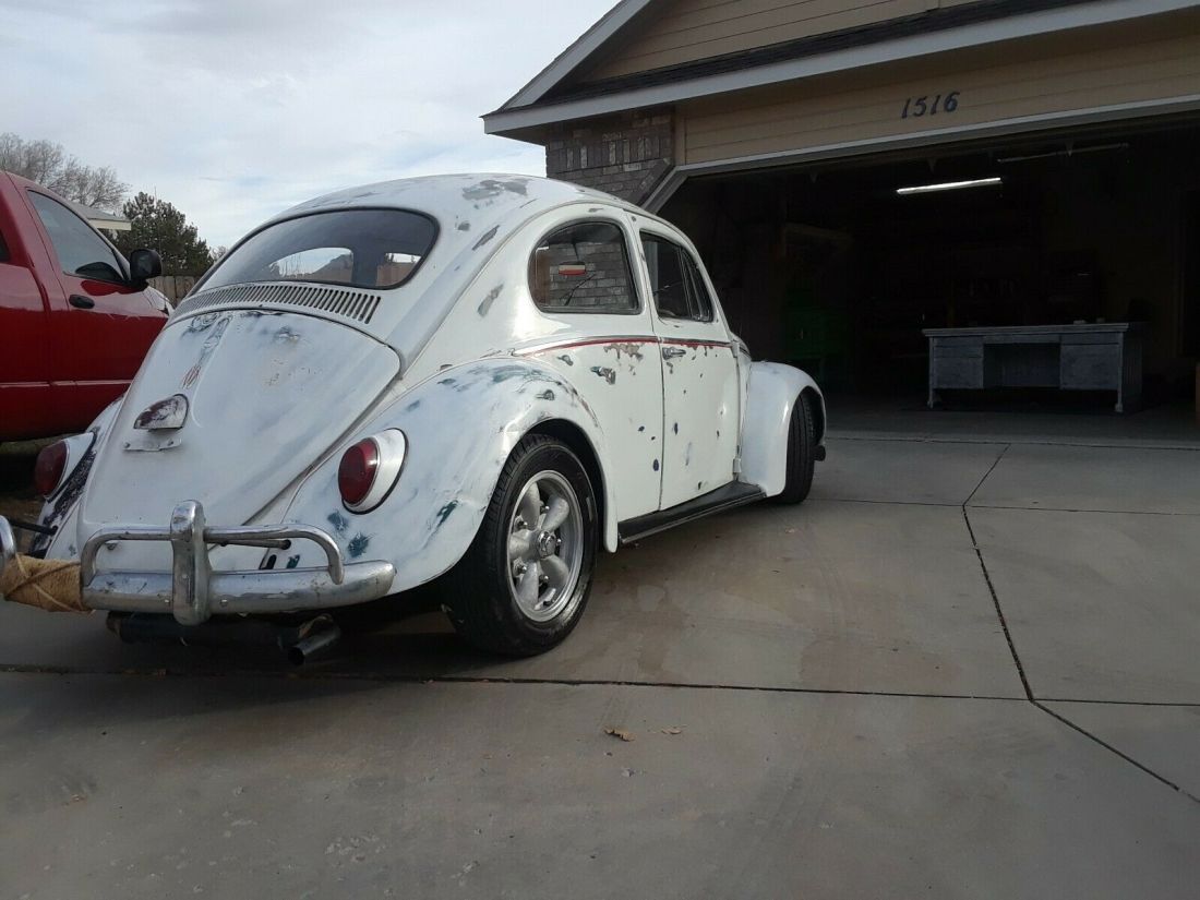 1962 Volkswagen Beetle - Classic - photo 10