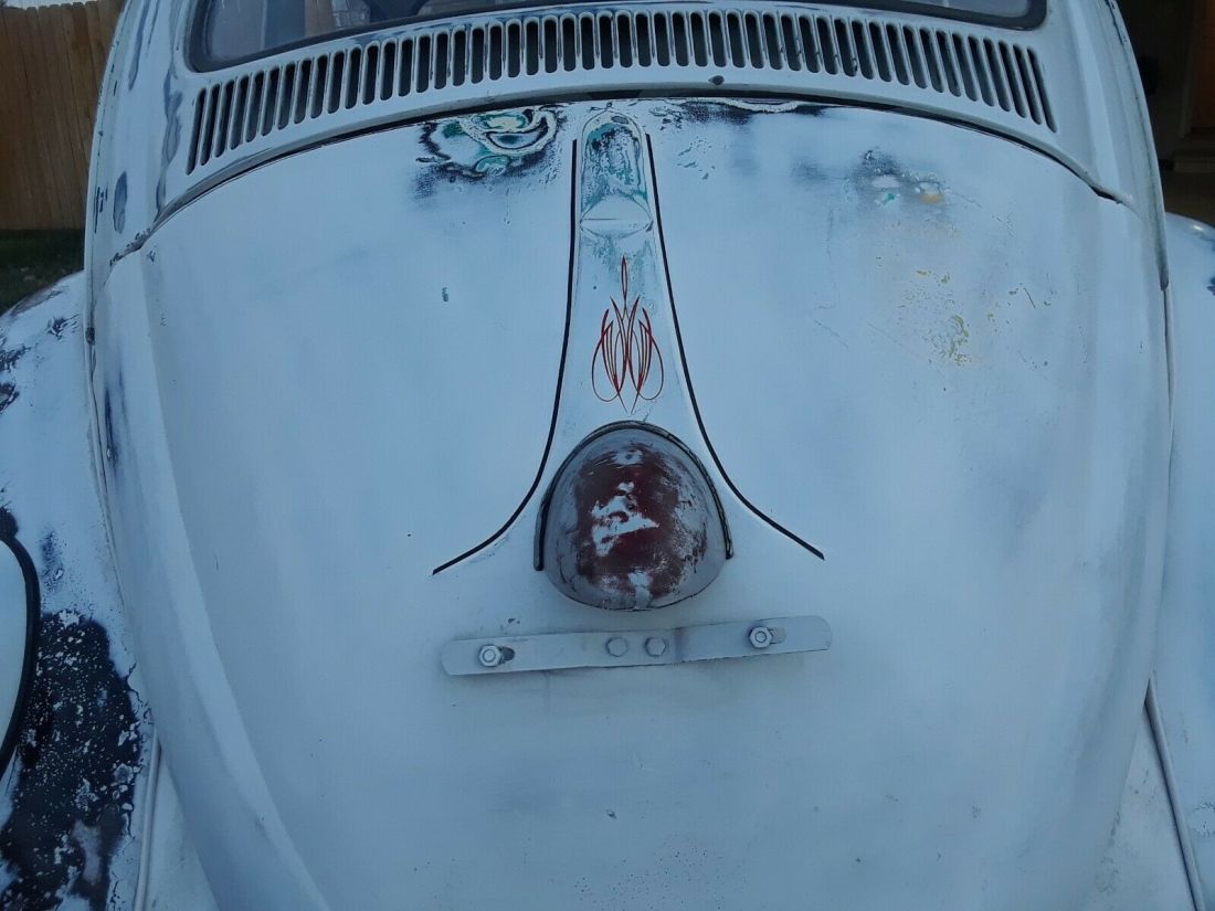 1962 Volkswagen Beetle - Classic - photo 11