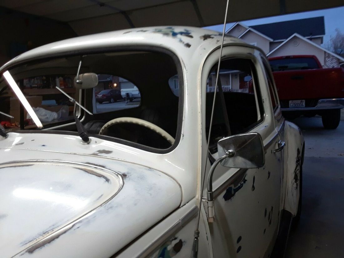 1962 Volkswagen Beetle - Classic - photo 13