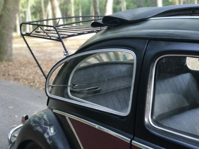 1962 Other Makes Beetle Ragtop - photo 10