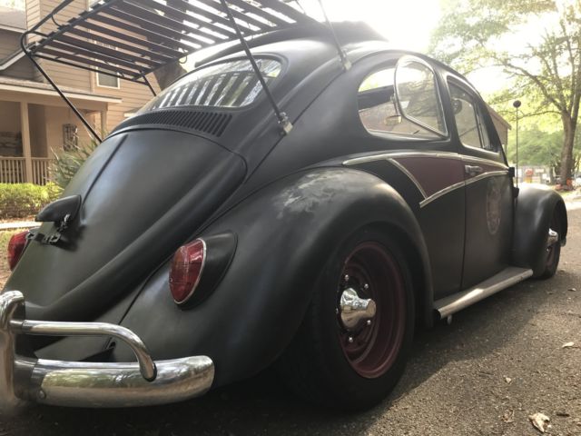 1962 Other Makes Beetle Ragtop - photo 11