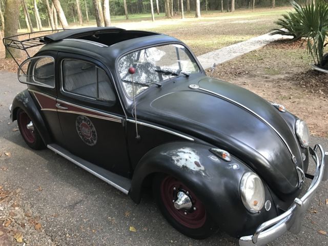 1962 Other Makes Beetle Ragtop - photo 12