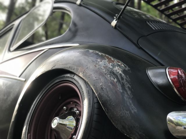 1962 Other Makes Beetle Ragtop - photo 13