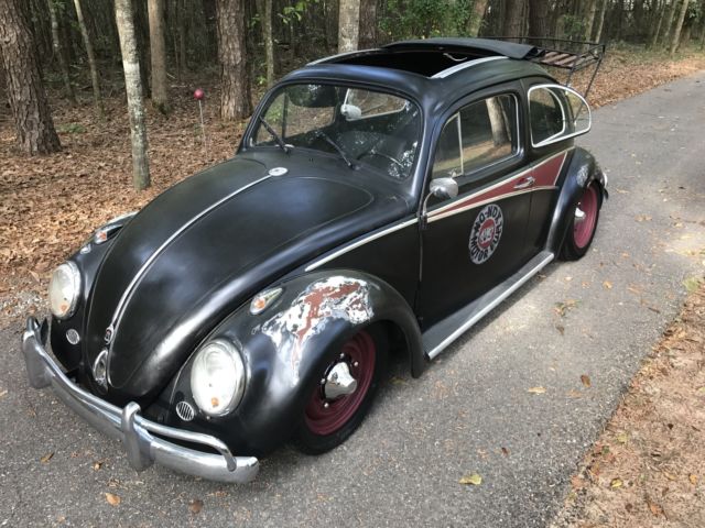 1962 Other Makes Beetle Ragtop - photo 2