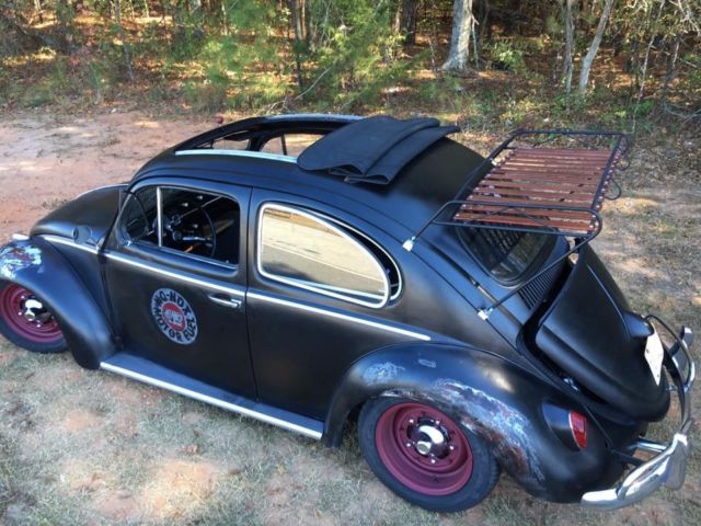 1962 Other Makes Beetle Ragtop - photo 3
