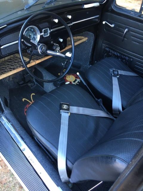 1962 Other Makes Beetle Ragtop - photo 4