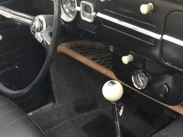 1962 Other Makes Beetle Ragtop - photo 5