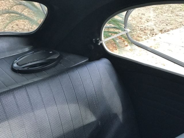 1962 Other Makes Beetle Ragtop - photo 6