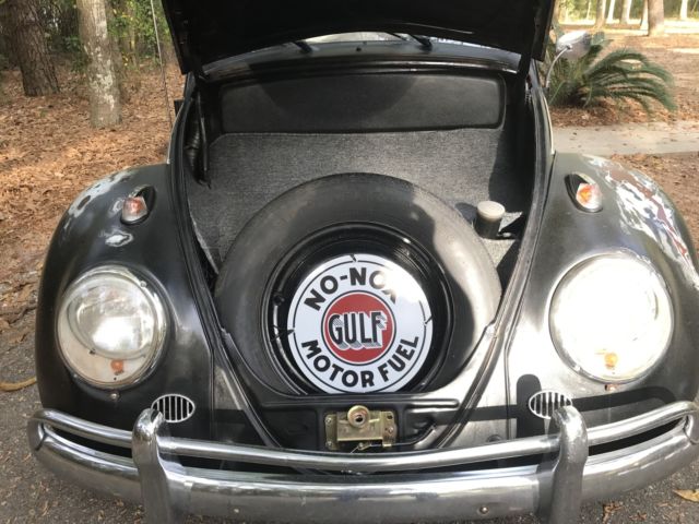 1962 Other Makes Beetle Ragtop - photo 8