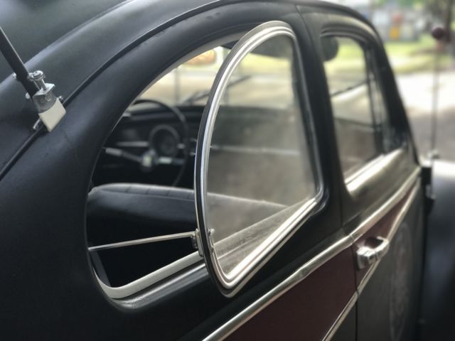 1962 Other Makes Beetle Ragtop - photo 9