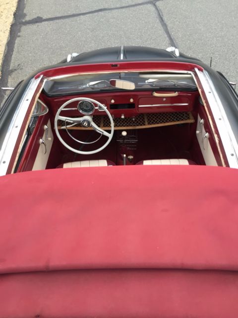 1962 Volkswagen Beetle - Classic Rag top - photo 11