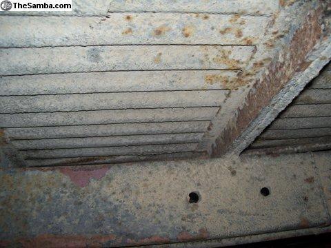 1962 Volkswagen Bus/Vanagon deluxe - photo 10