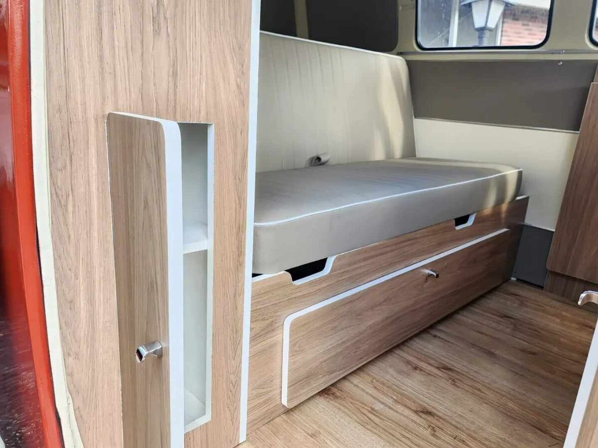 1962 Volkswagen Bus/Vanagon - photo 6