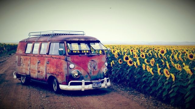 1962 Volkswagen Bus/Vanagon - photo 10