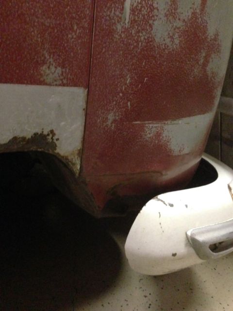 1962 Volkswagen Bus/Vanagon - photo 5