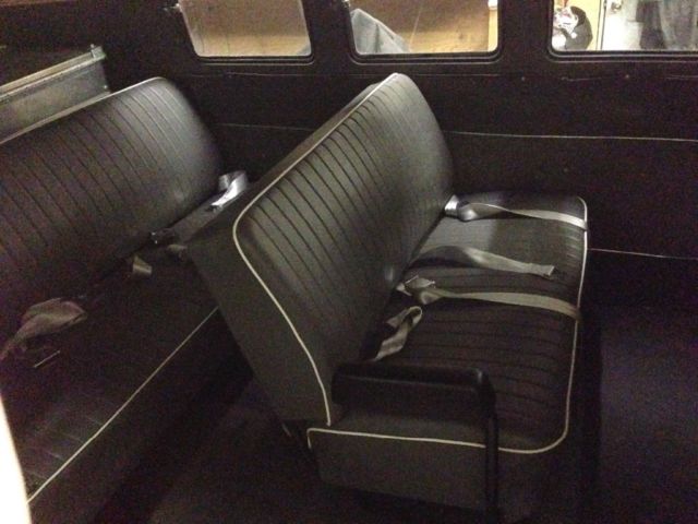 1962 Volkswagen Bus/Vanagon - photo 7