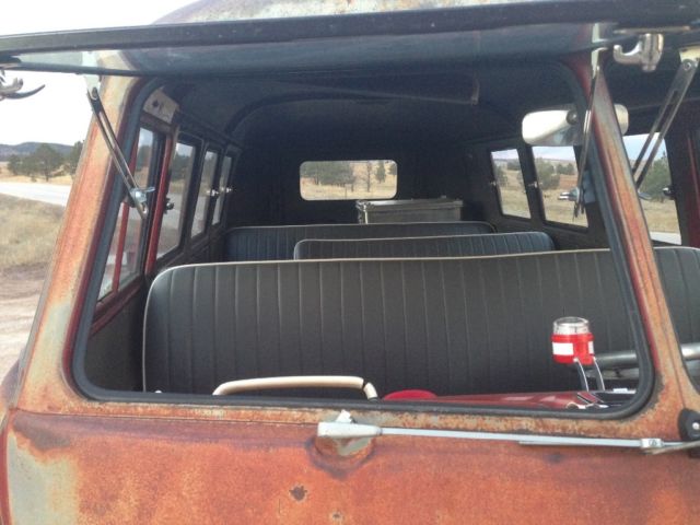 1962 Volkswagen Bus/Vanagon - photo 8