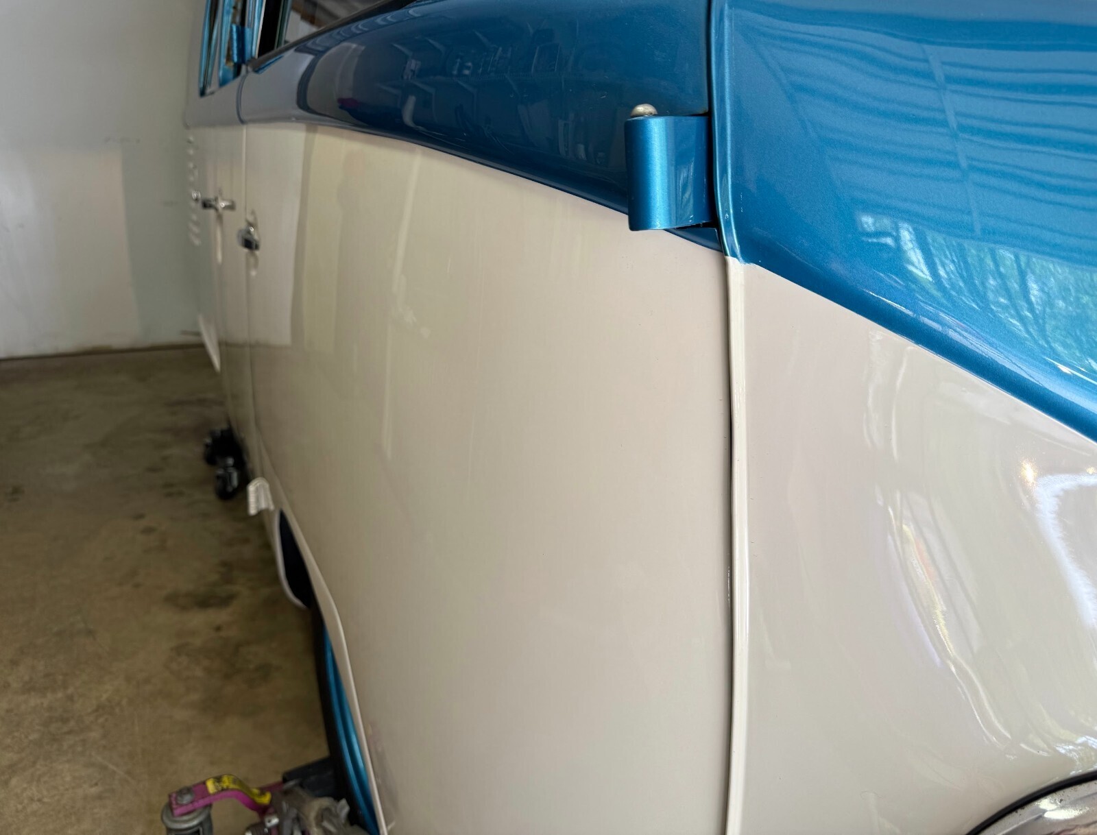 1962 Volkswagen Bus/Vanagon - photo 8