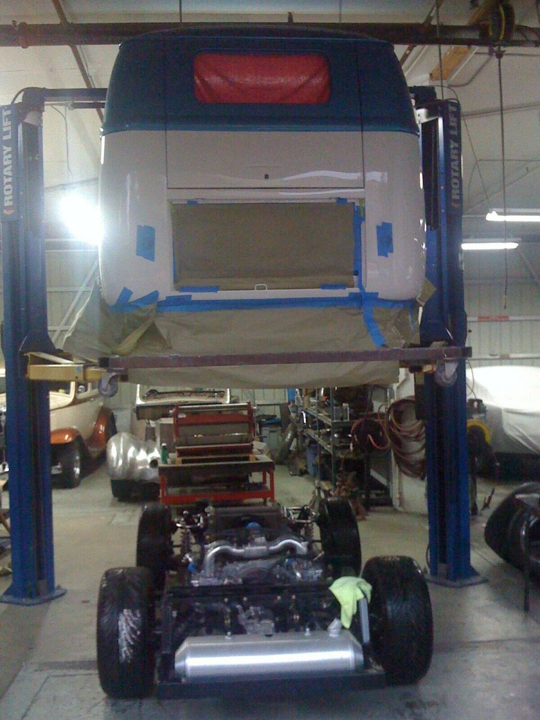 1962 Volkswagen Bus/Vanagon - photo 13