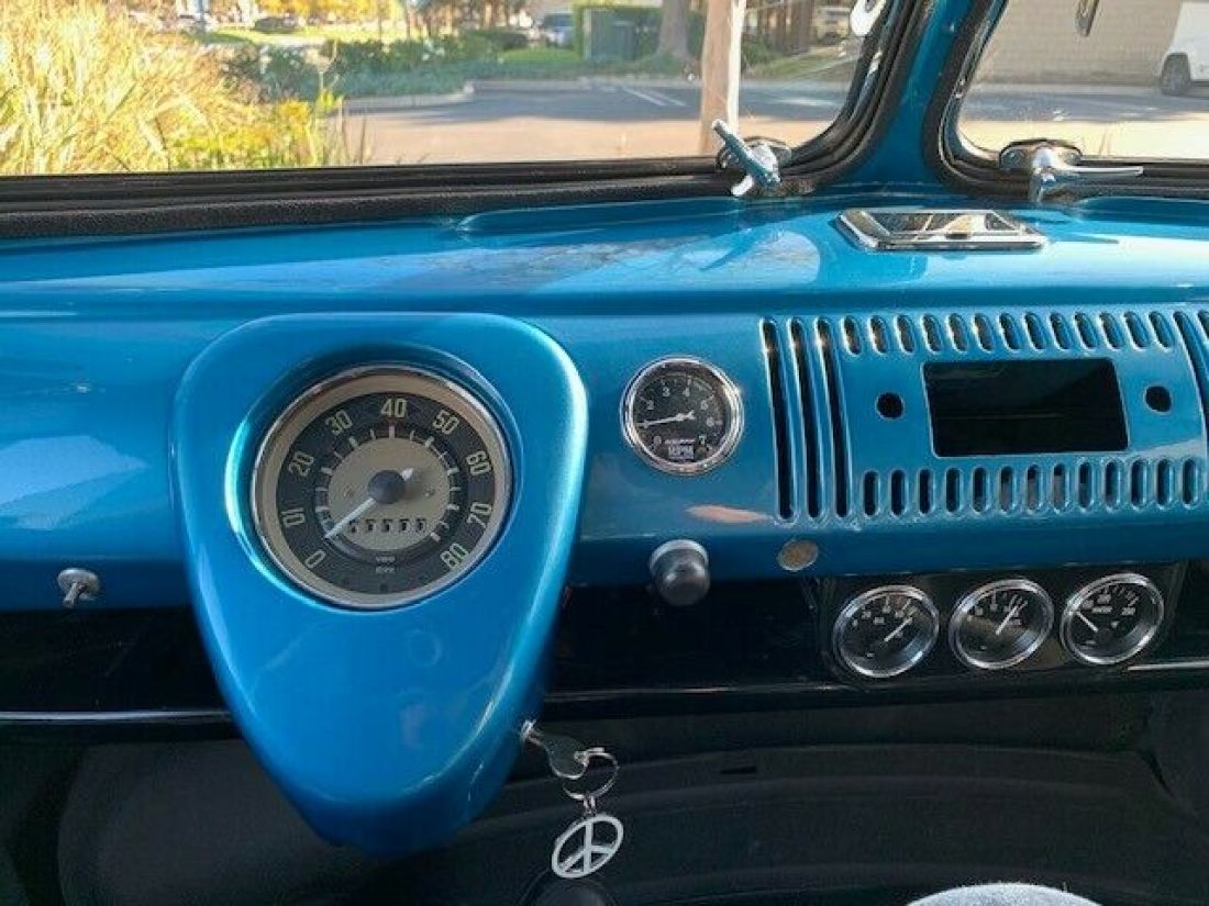 1962 Volkswagen Bus/Vanagon - photo 7