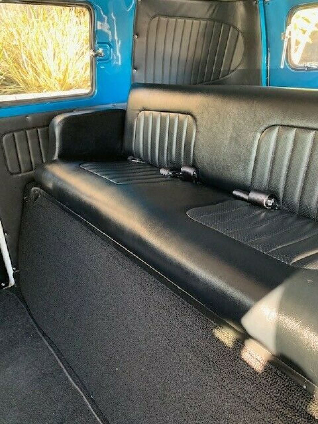 1962 Volkswagen Bus/Vanagon - photo 9