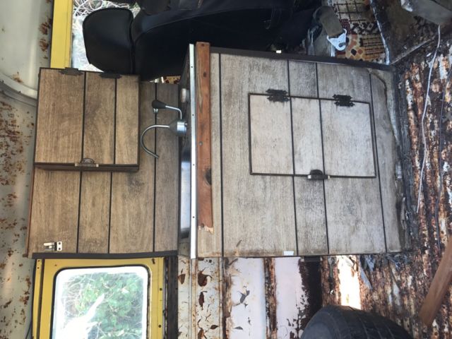 1962 Volkswagen Bus/Vanagon - photo 2