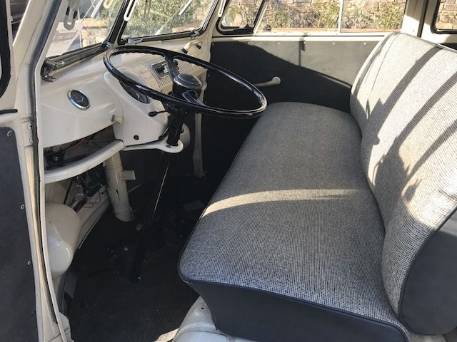 1962 Volkswagen Bus/Vanagon - photo 8