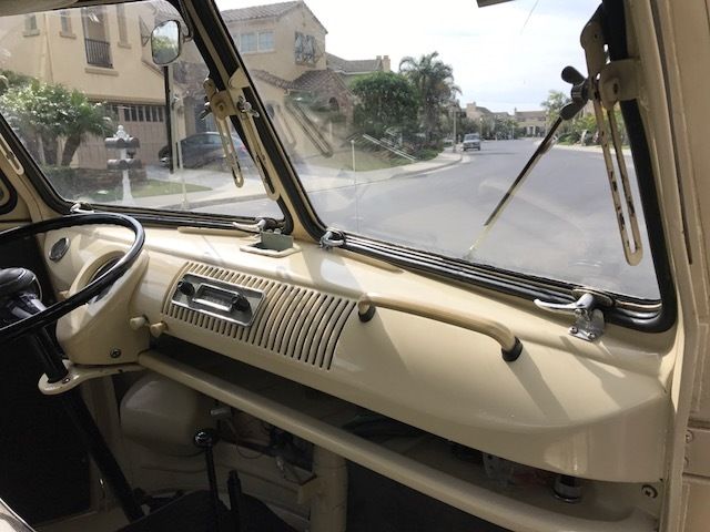 1962 Volkswagen Bus/Vanagon - photo 9