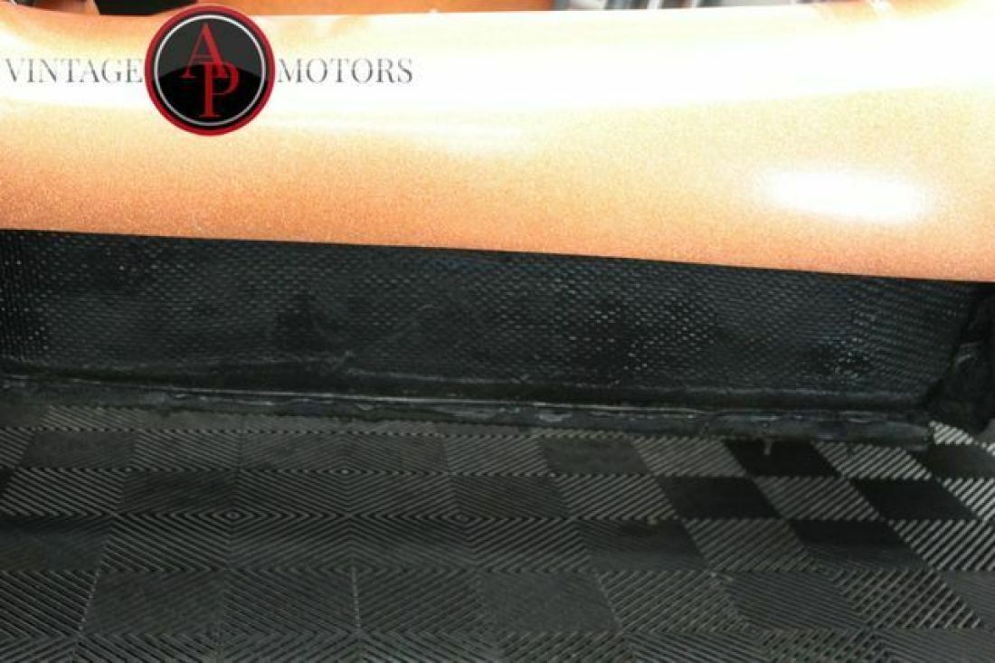 1962 Volkswagen DUNE BUGGY BEETLE BUG RARE ALLISON BODY! - photo 11