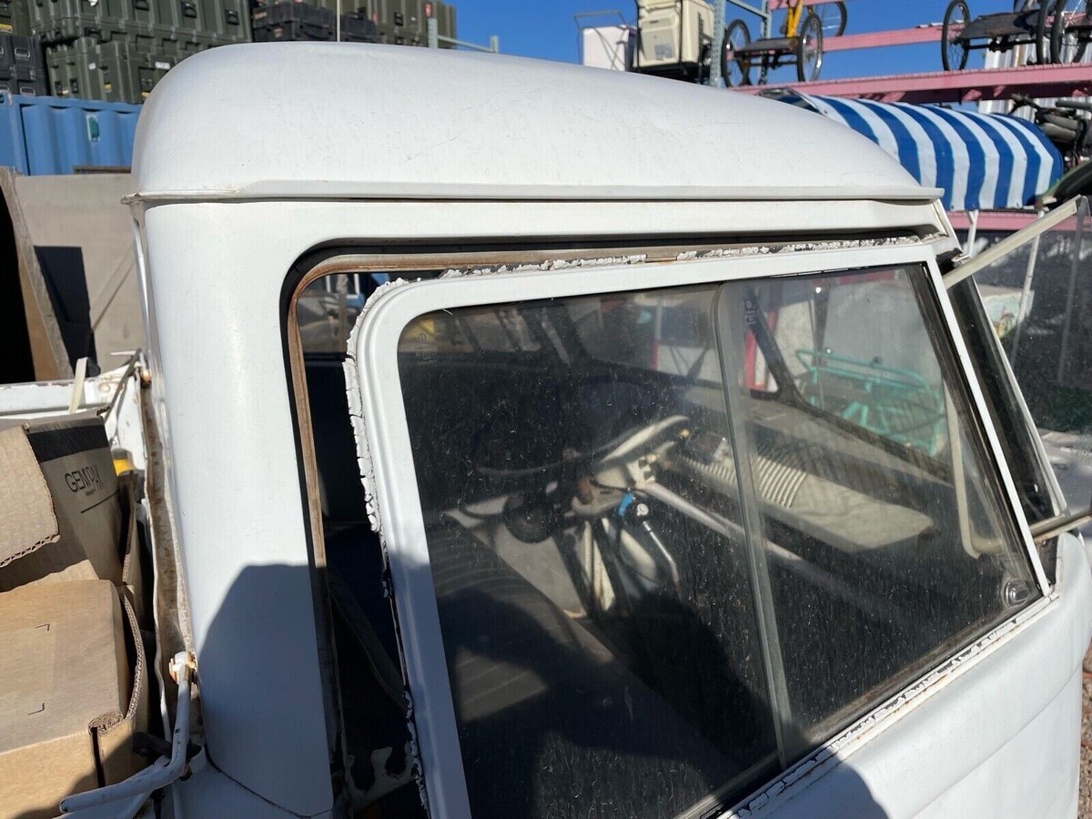 1962 Volkswagen Bus/Vanagon - photo 11