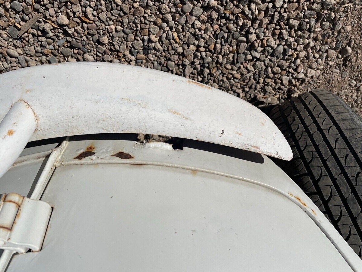 1962 Volkswagen Bus/Vanagon - photo 12