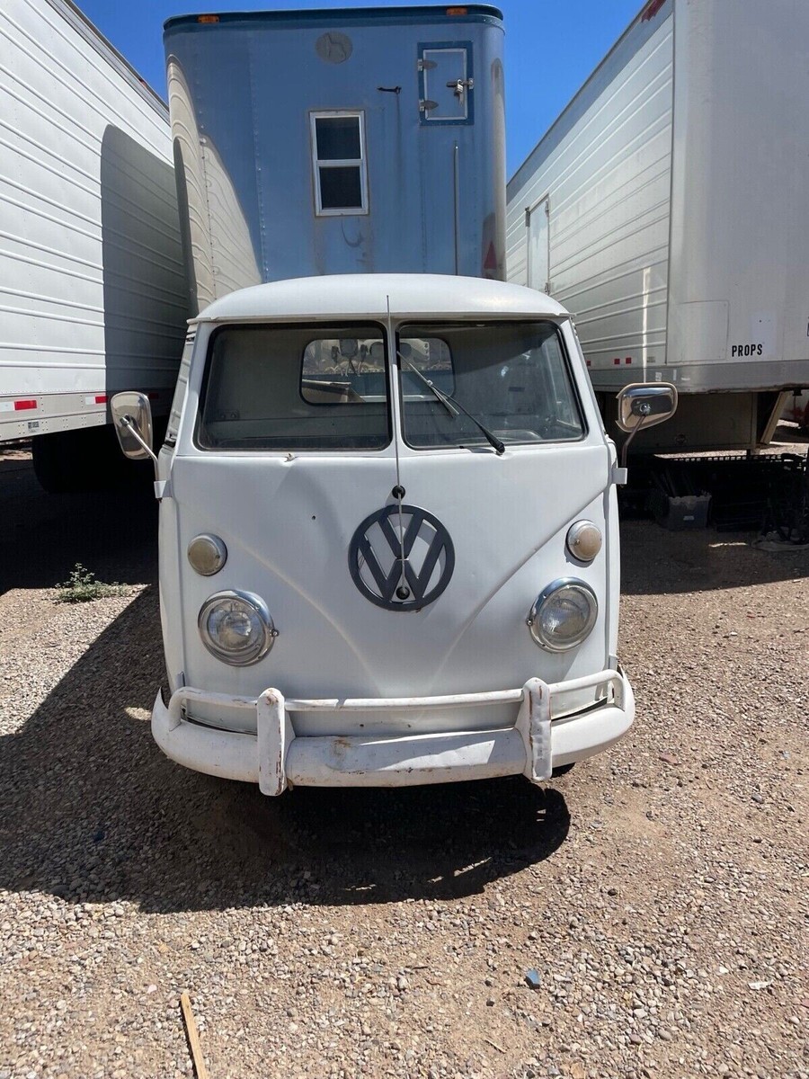1962 Volkswagen Bus/Vanagon - photo 2