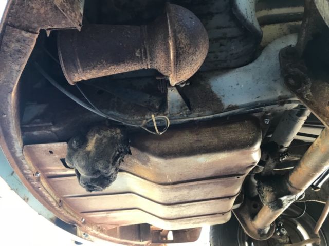 1962 Volkswagen Bus/Vanagon - photo 10