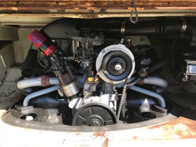 1962 Volkswagen Bus/Vanagon - photo 6
