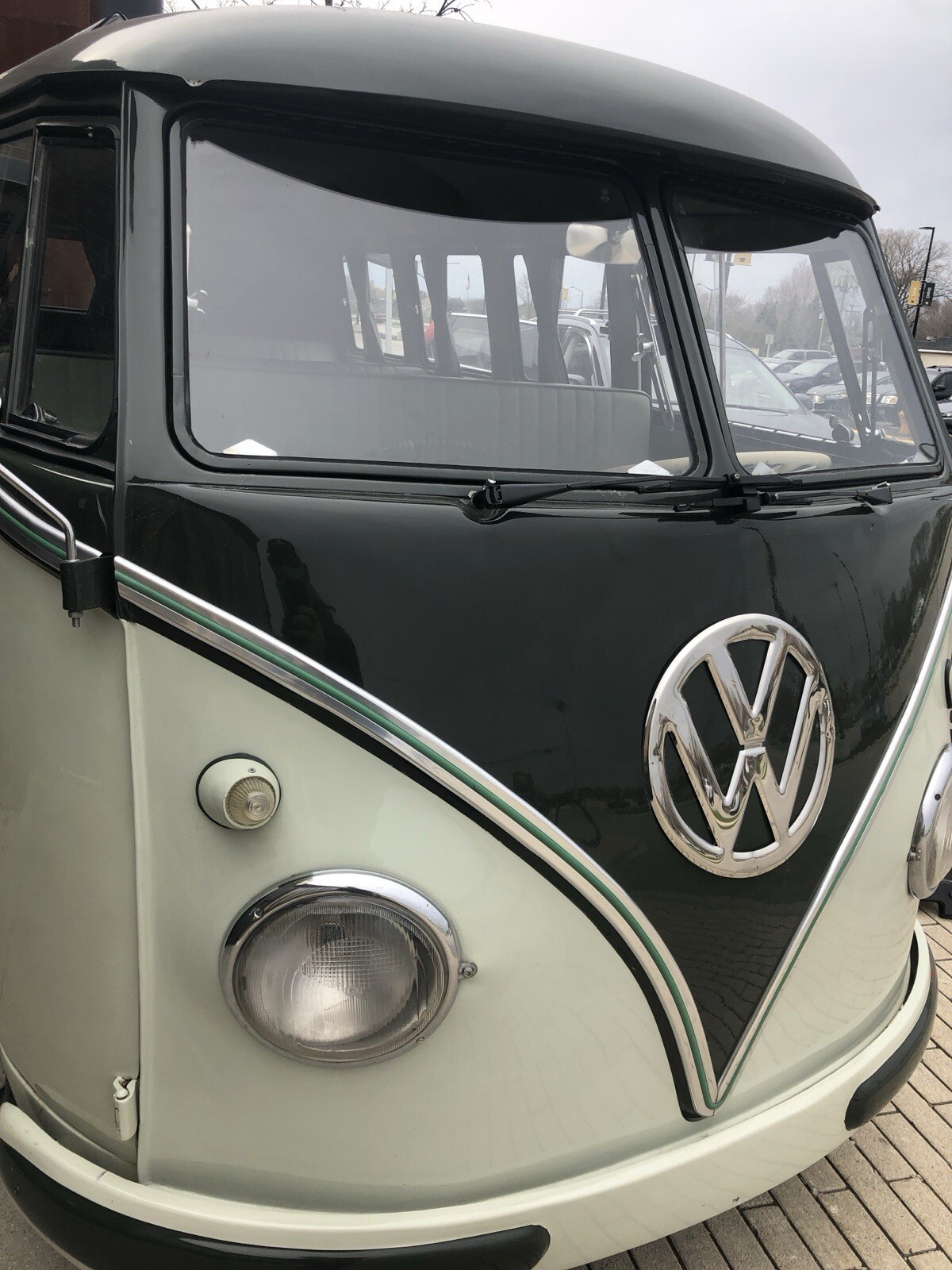 1962 Volkswagen 1600 - photo 10