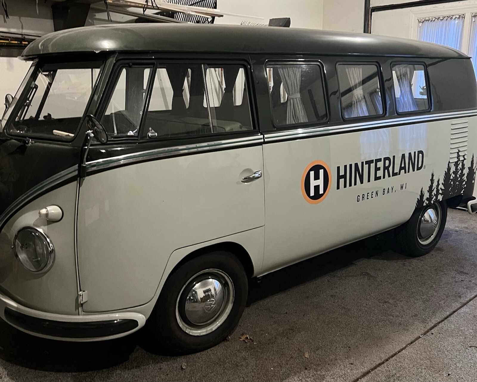 1962 Volkswagen 1600 - photo 12