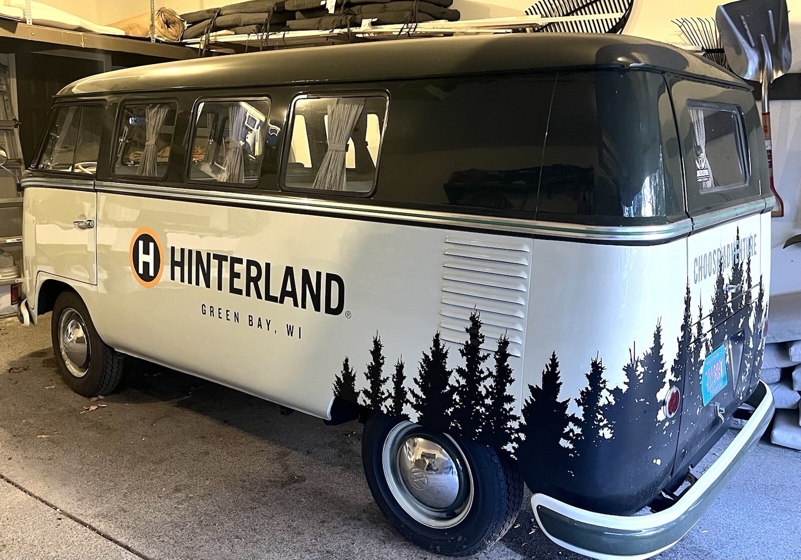 1962 Volkswagen 1600 - photo 2